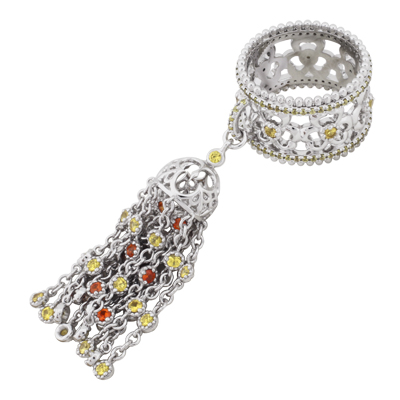 ������ � ���������, ������ 585